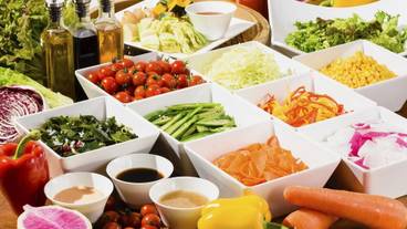 ビュッフェ / 15