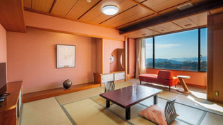 別館 和室 夕食ビュッフェ (禁煙)