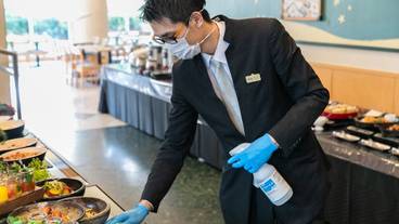 レストラン / 16