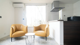 ルーフトップヴィラ 禁煙