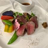 レストラン 繁（レストランツナグ）