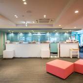 松江アーバンホテル キュービックルーム（島根県 カプセルホテル） / 2