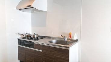 専用簡易キッチン / 25