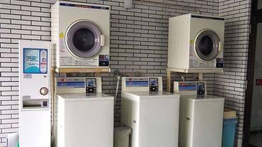 ランドリー ルーム / 3