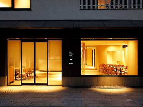 THE GENERAL KYOTO 四条新町 / 4