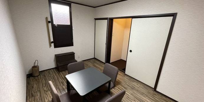 Fushimi Inari House(京都府 別荘・ヴィラ・コンドミニアム) / 1