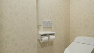 和室 共用バスルーム