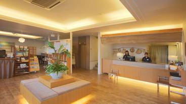 ロビー / 2