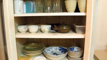 専用簡易キッチン / 15