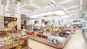 ギフト ショップ / 17