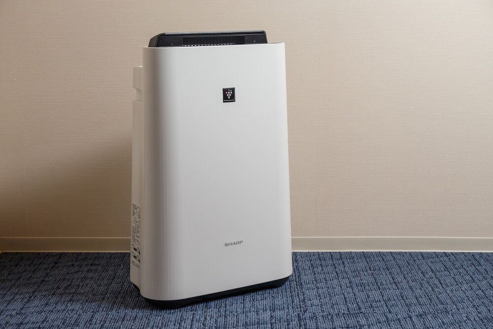 客室の設備とサービス