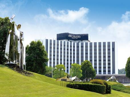 アートホテル成田 / 1