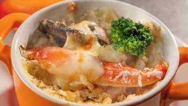 食事・飲み物 / 3