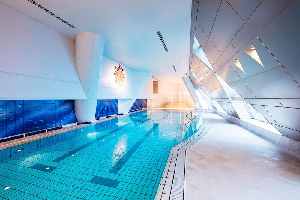 ランドマークに泊まる♪富士山の絶景が眼前に。3845191