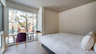 ファミリー シャレー