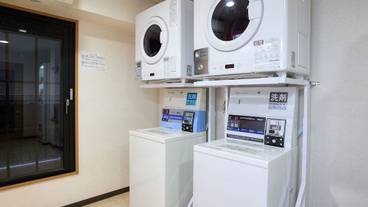 ランドリー ルーム / 17