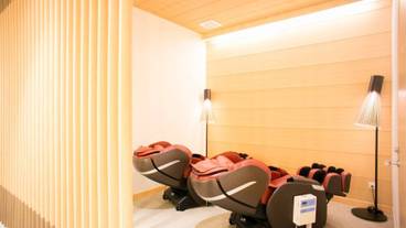 施設内の設備 / 3