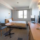 コンフォートイン近江八幡(滋賀県 ビジネスホテル) / 5