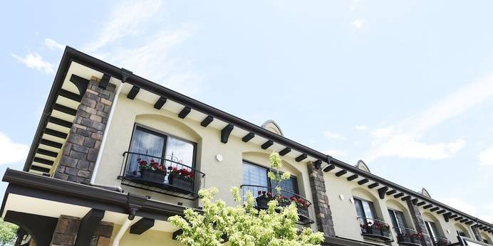 ほとりのホテル Ban（山梨県 リゾートホテル） / 1