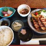 魚山亭(ギョサンテイ)