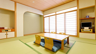 和室 禁煙 (ご宿泊人数分の布団組数)