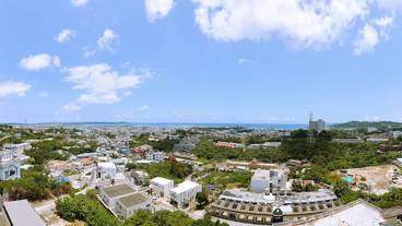 施設からの眺望 / 5