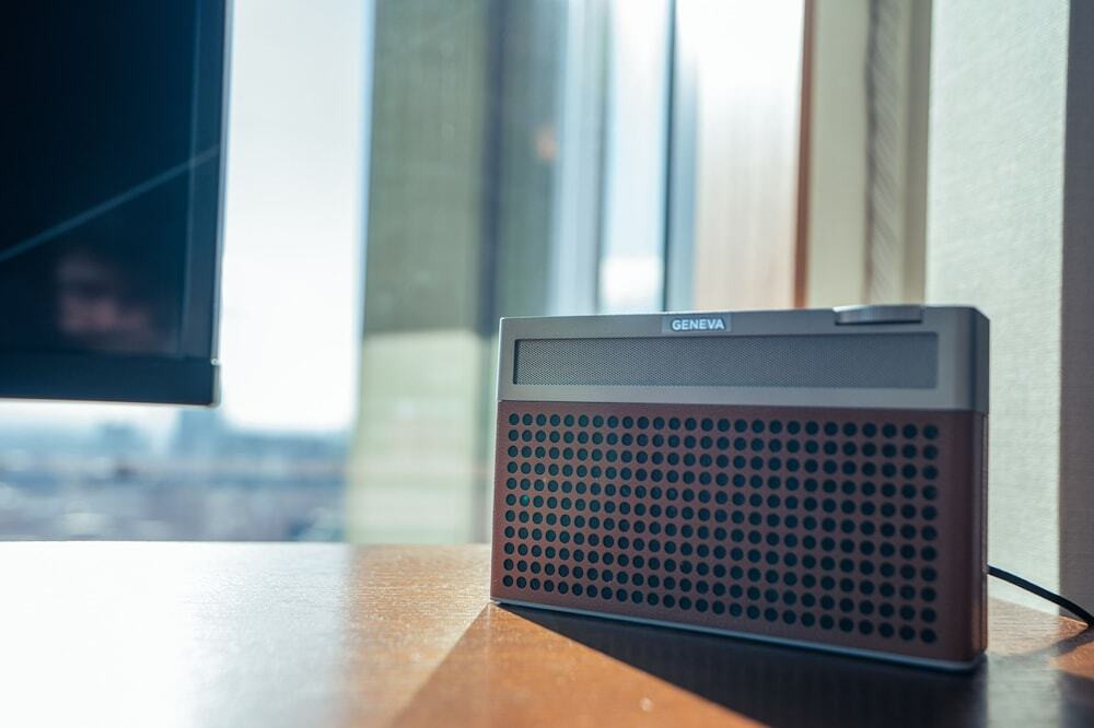 Bluetoothスピーカー