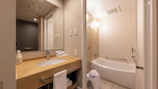 別館 モデレートツイン 禁煙