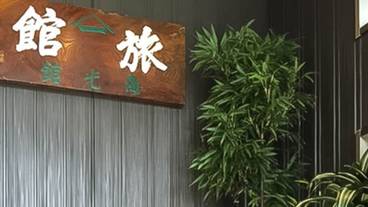 内部エントランス / 2