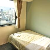 ホテルリブマックス 広島舟入町リバーサイド(広島県 ビジネスホテル) / 5