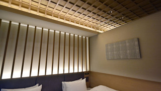 スタンダード ツインルーム 禁煙