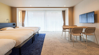 [禁煙]エグゼクティブフォースルーム