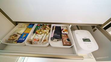 専用キッチン / 13