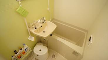 バスルーム / 32