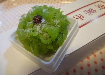 鶴屋吉信 TOKYO MISE