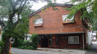 トラディショナル ルーム(ペット受入不可,バストイレなし) [禁煙]