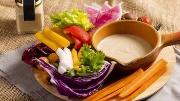 朝食ビュッフェ / 20