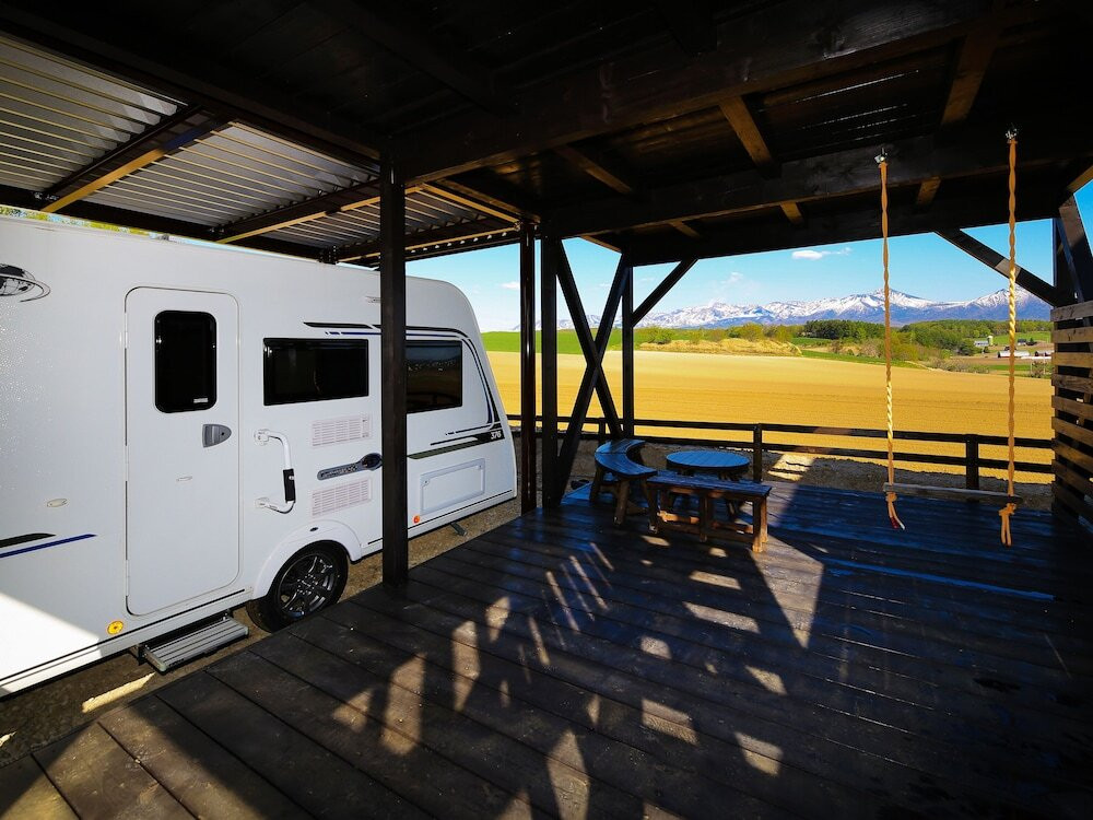 テラス / パティオ