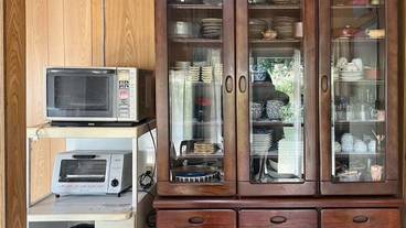 専用キッチン / 8