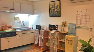 食事・飲み物 / 1