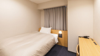 スタンダード ダブルルーム 禁煙