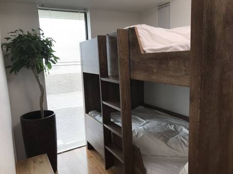 Villa Ocean Kamaguchi（淡路島） / 5