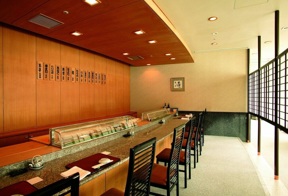 レストラン