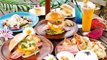 食事・飲み物 / 8