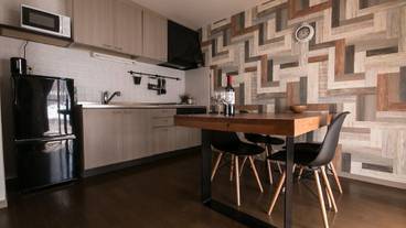 専用キッチン / 36