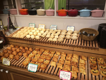 「eat more SOUP&BREAD」 内観 67175310 