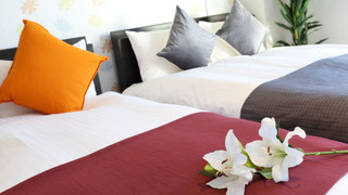 スーペリア ルーム