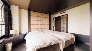 禁煙デラックスツインルーム