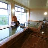 男鹿温泉 湯けむりリゾート 男鹿観光ホテル（秋田県 リゾートホテル） / 4