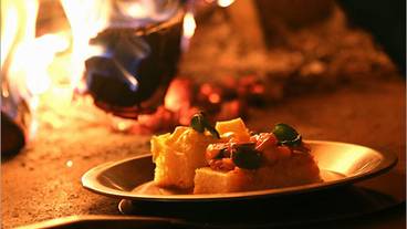 朝食ブッフェ例(3) / 3